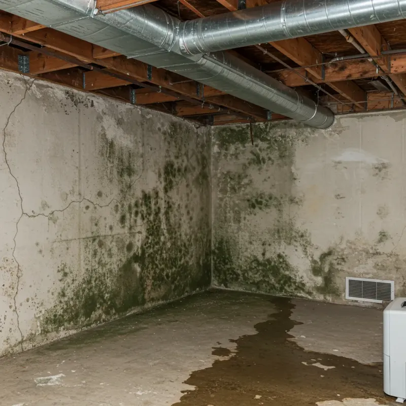 Professional Mold Removal in Rio Blanco County, CO