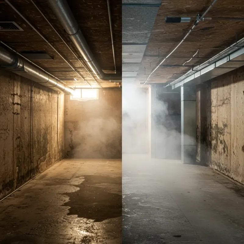 Professional Odor Removal in Rio Blanco County, CO